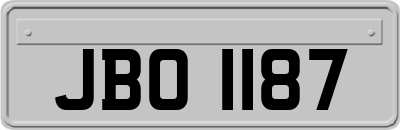 JBO1187