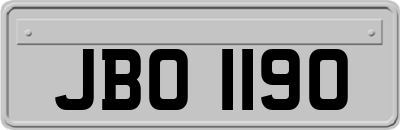 JBO1190