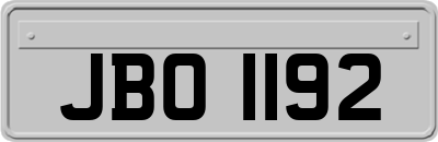 JBO1192
