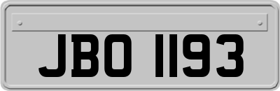 JBO1193