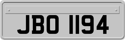 JBO1194