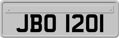 JBO1201