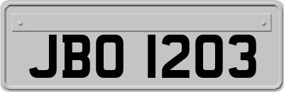 JBO1203
