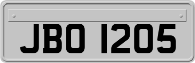 JBO1205