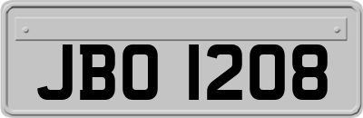 JBO1208