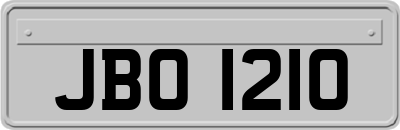 JBO1210