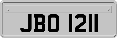 JBO1211