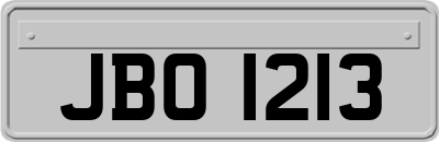 JBO1213