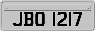 JBO1217