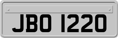 JBO1220