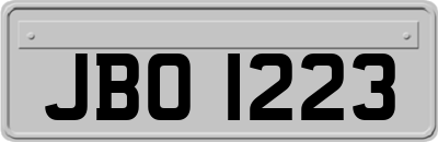 JBO1223