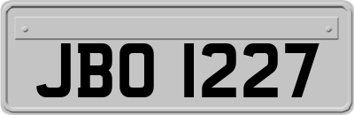 JBO1227
