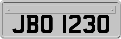 JBO1230