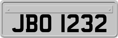 JBO1232