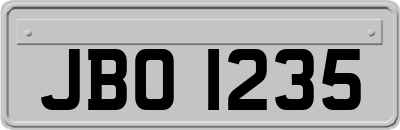 JBO1235