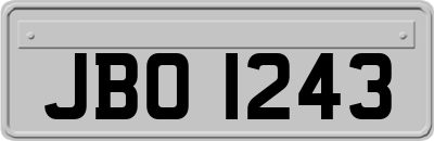 JBO1243