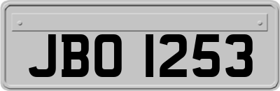 JBO1253