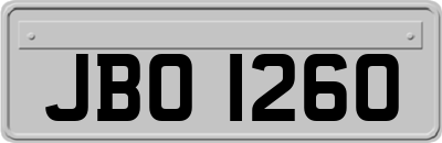 JBO1260