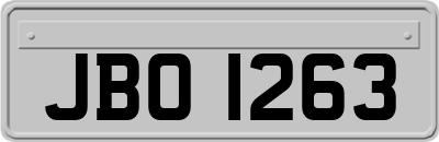 JBO1263