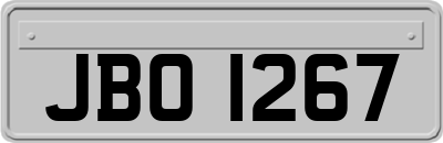 JBO1267