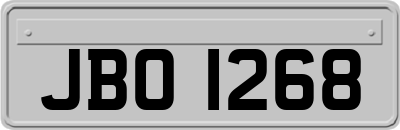 JBO1268
