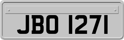 JBO1271