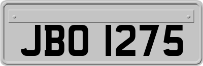 JBO1275
