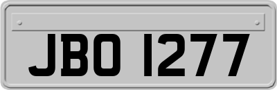 JBO1277