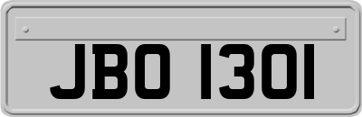 JBO1301