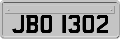 JBO1302