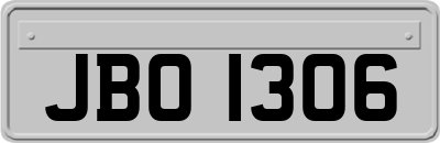 JBO1306