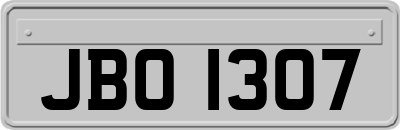 JBO1307