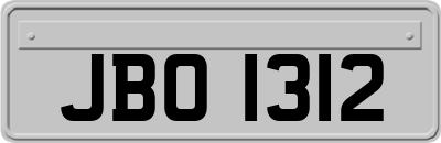 JBO1312