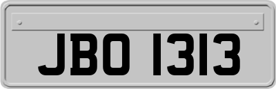 JBO1313