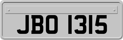 JBO1315