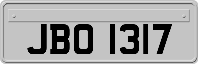 JBO1317