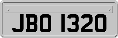 JBO1320
