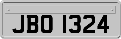 JBO1324