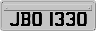 JBO1330