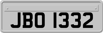 JBO1332