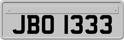 JBO1333