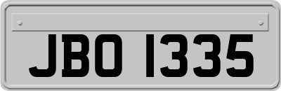 JBO1335