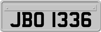 JBO1336
