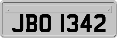 JBO1342
