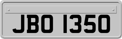 JBO1350