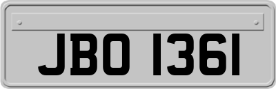 JBO1361