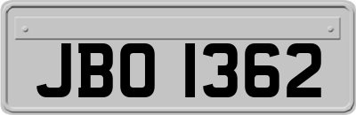 JBO1362