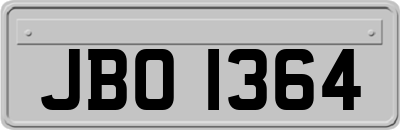 JBO1364