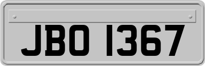 JBO1367