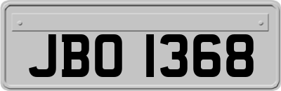 JBO1368